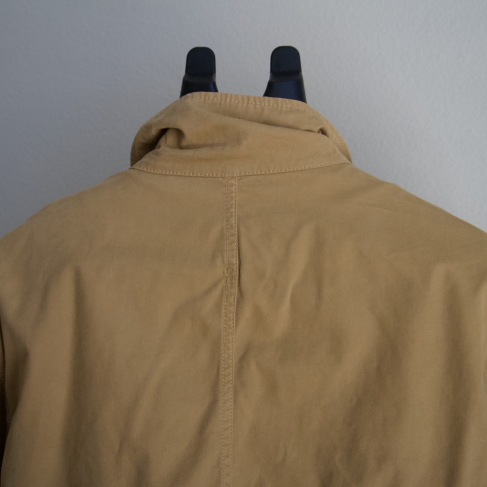 Madewell Utility Jacket - image 8
